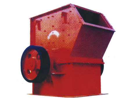 PCS新型高效節(jié)能錘式破碎機